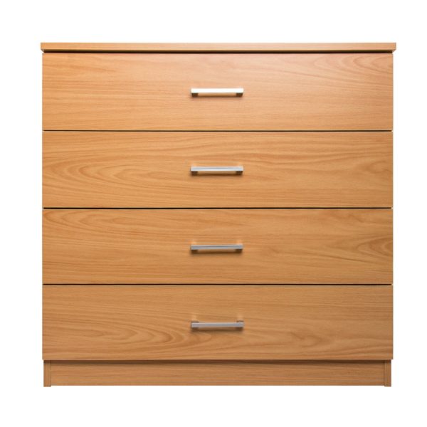 Set of 4 drawers