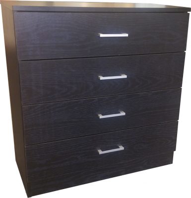 chest of 4 drawers