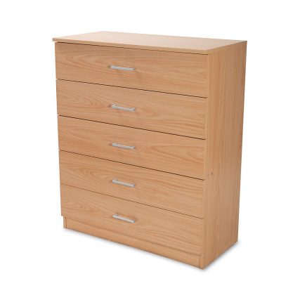 beech chest of drawers