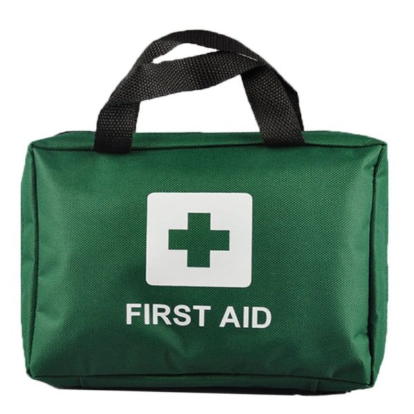 First Aid Kit bag