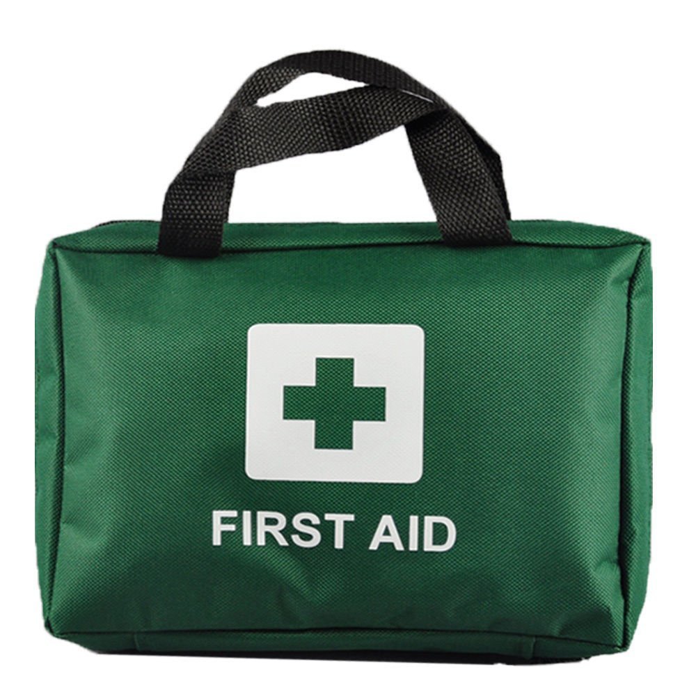 First Aid - Pictures