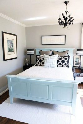 Decorating Tips for a Small Bedroom