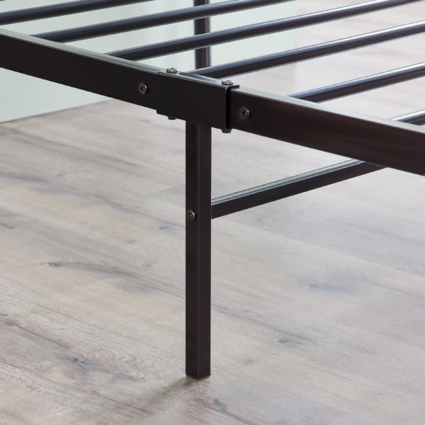 Centre Support Leg Metal Bed