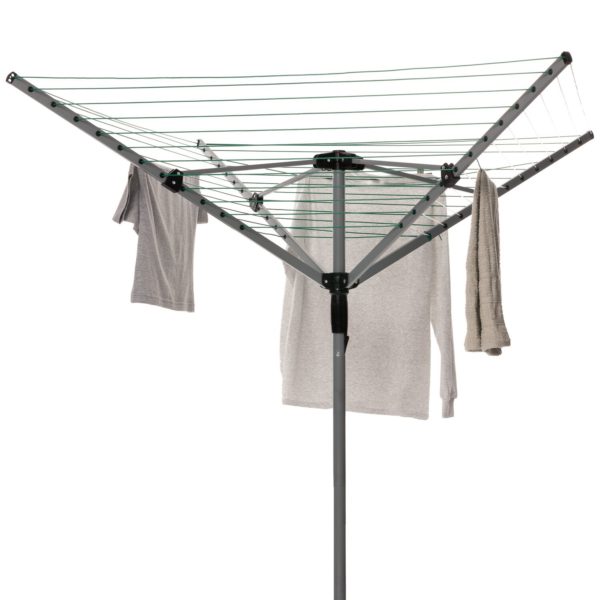 Rotary Clothes Line