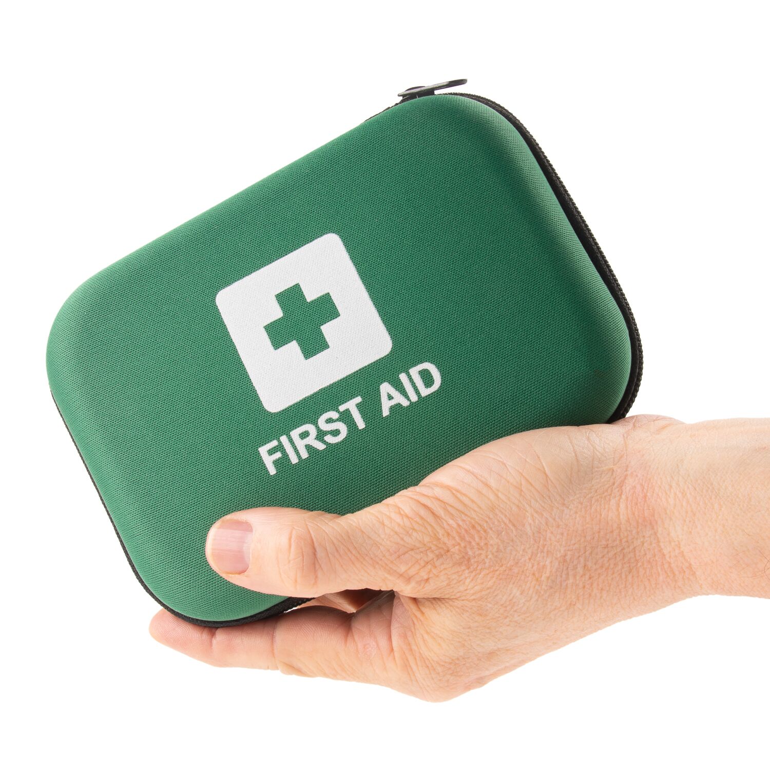travel first aid kit bag