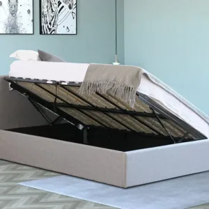 Side Lift Bed Frame