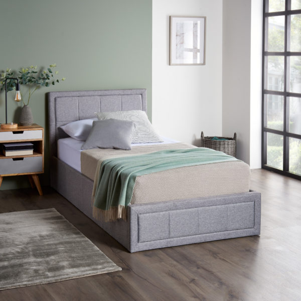Ottoman Bed Frame