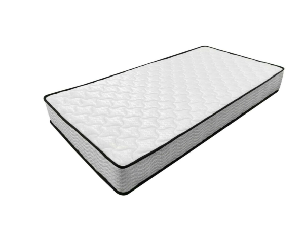 Pocket sprung mattress 120 x 190cm
