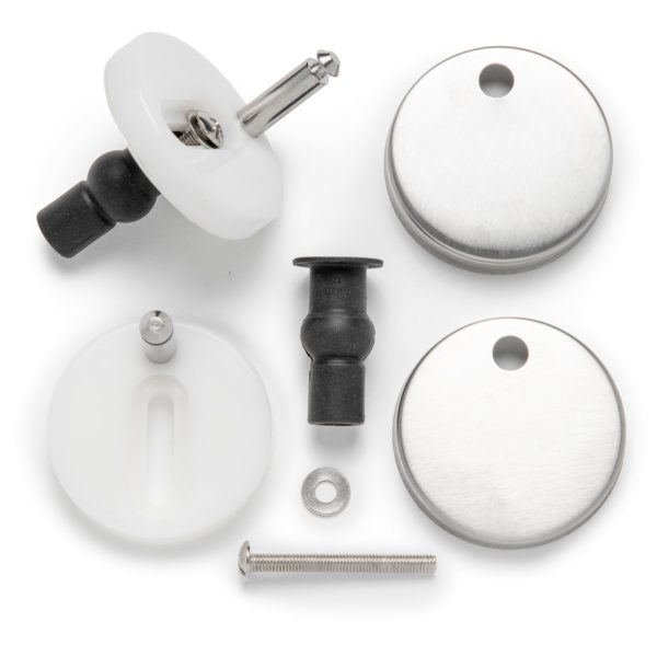 Soft Close Toilet Seat Fixtures and Fittings