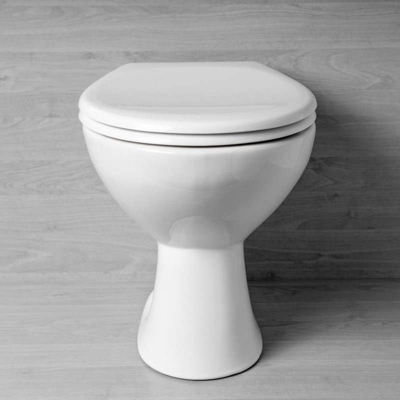 Soft Close Easy Release Quick Clean Toilet Seat Home Treats UK