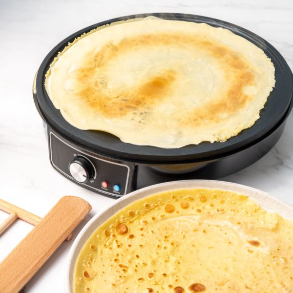 30cm Large Non-Stick Pancake Maker