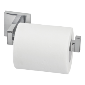 toilet roll holder chrome