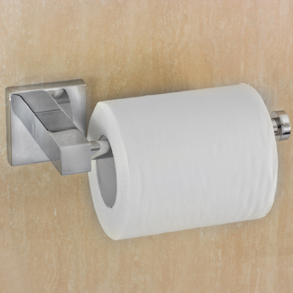 bathroom toilet roll holder