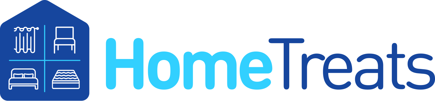 Home Treats Logo