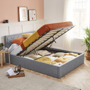 Ottoman Bed Small Double 4FT