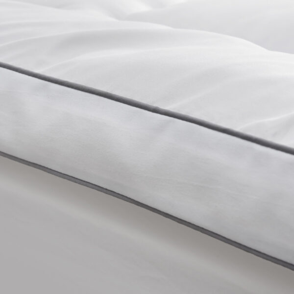 5 cm thick mattress topper protector bed topper