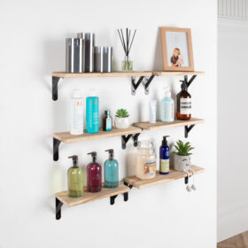 Floating Shelf Wall Mounted