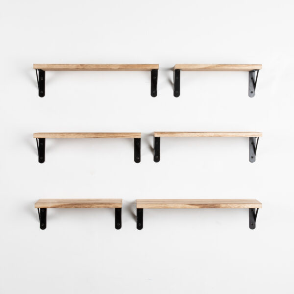 Floating shelf wall shelves ikea