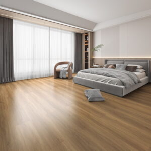 Laminate Flooring Oak