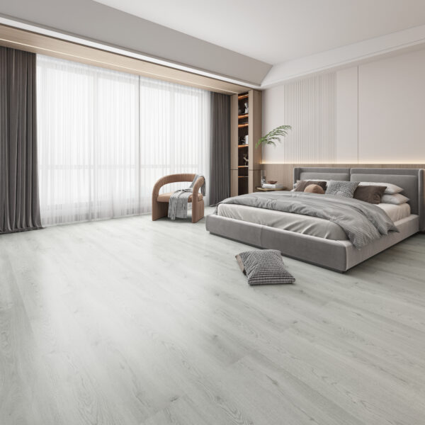 laminate flooring wood underlay natural grey